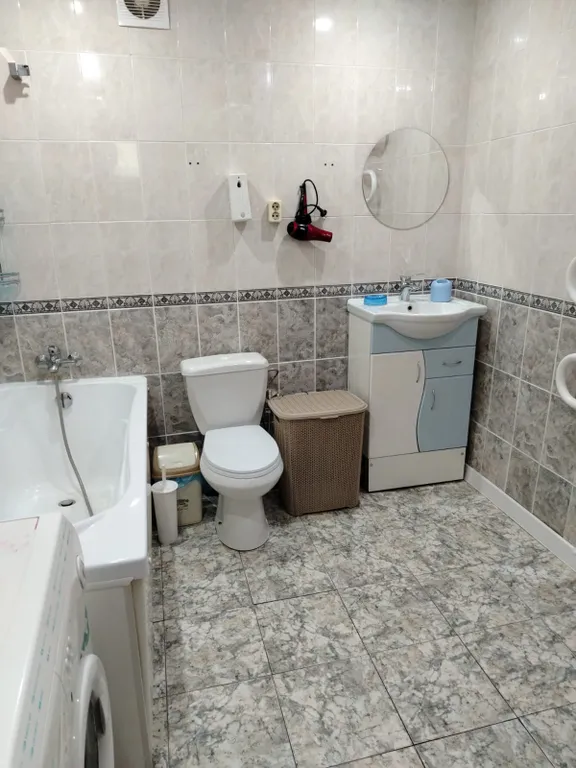 Уютная квартира от трассы 3 мин