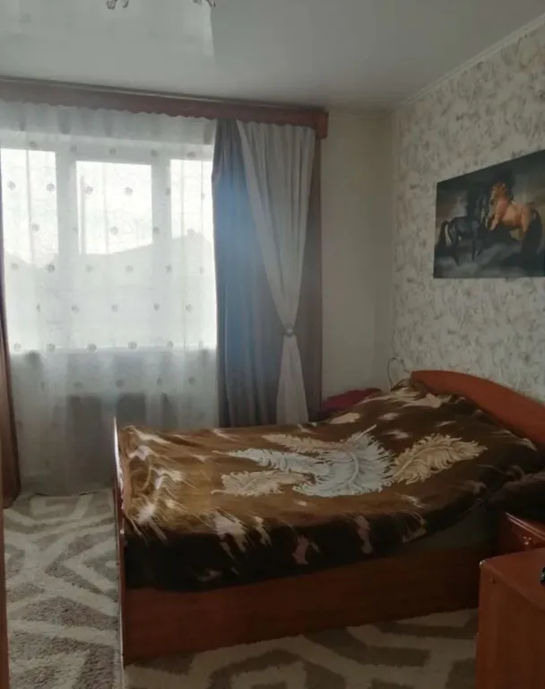 4-комнатный Дом