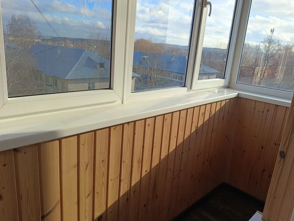 Уютная 1-комнатная квартира