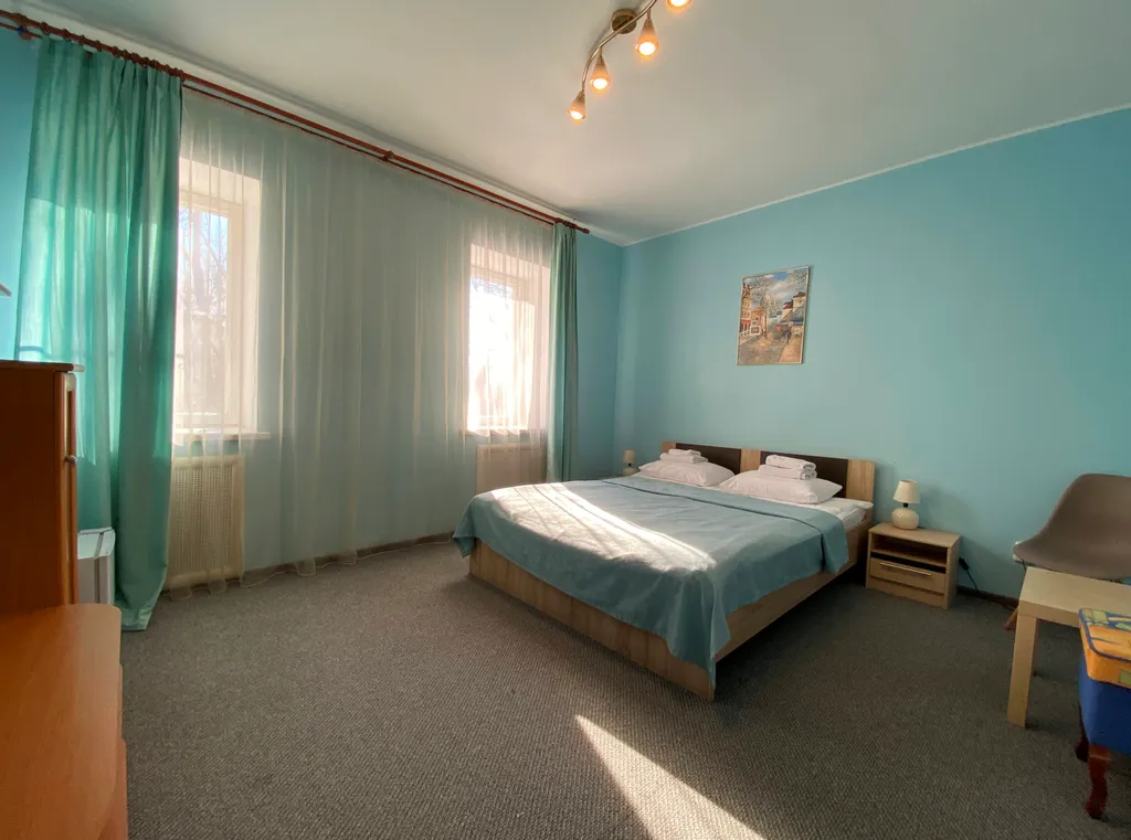 Квартира Комната — аренда посуточно в Сергиев Посад