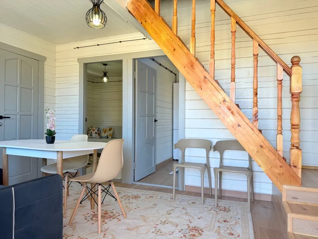 3-комнатный Дом