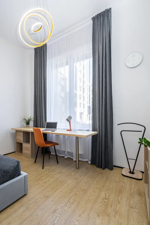 Квартира Квартира TERRACOT apartments — Казань