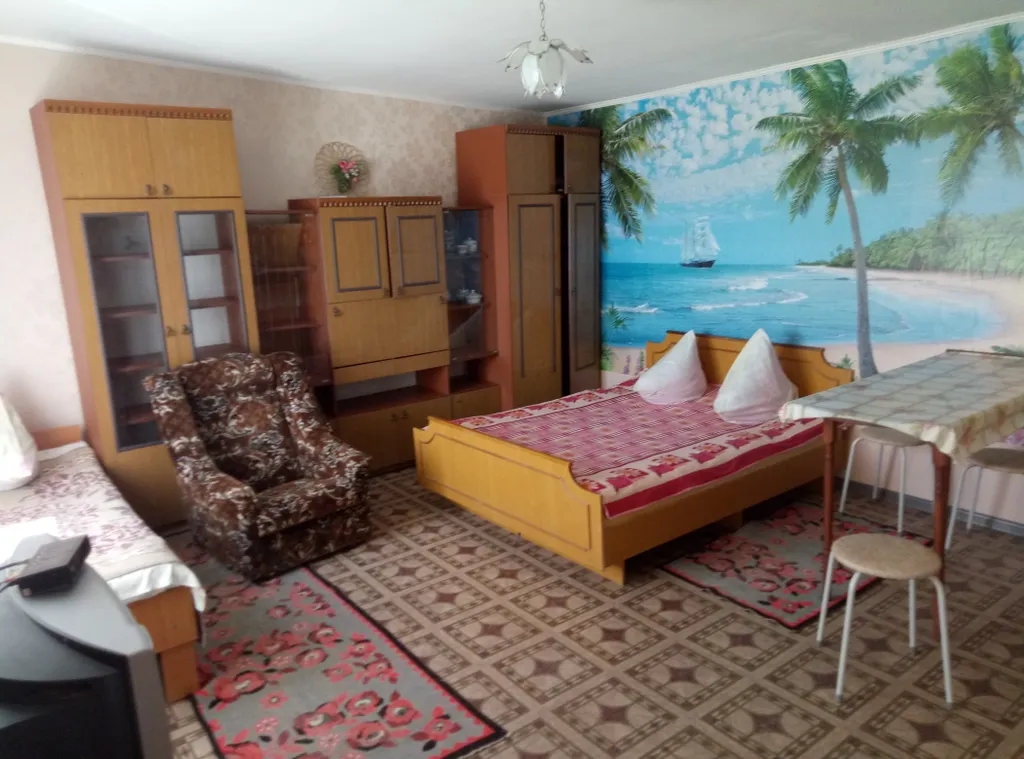 Квартира Комната — Евпатория