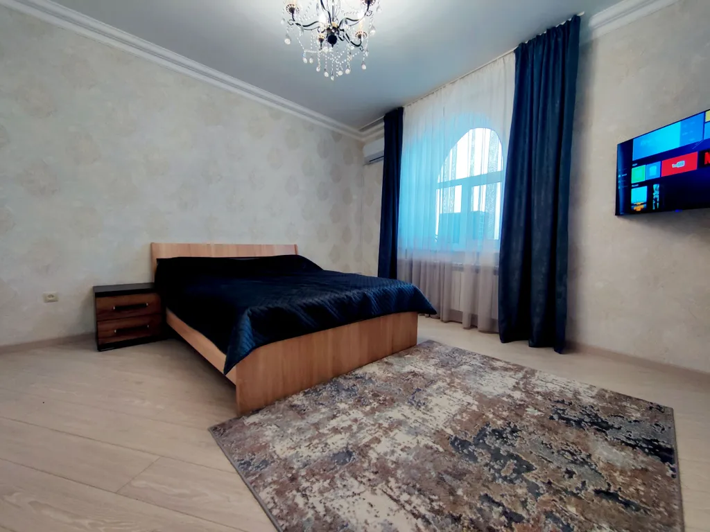 Квартира Квартира у Каспия 43 — Махачкала