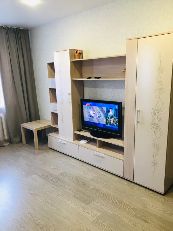 Квартира Квартира в центре города — Ярославль