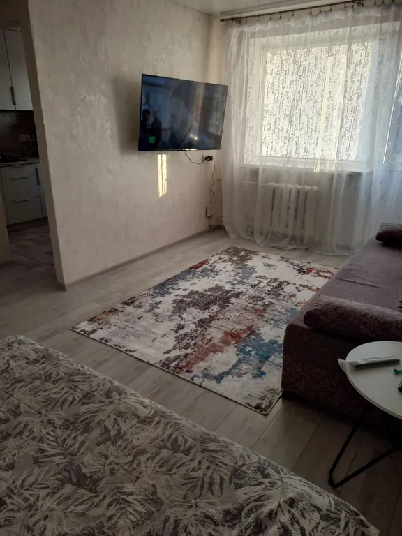 Уютная квартира в центре города — аренда посуточно в Барановичи