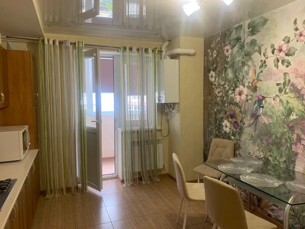 Уютная квартира в центре рядом с морем