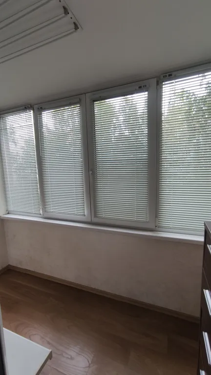 Уютная квартира с евроремонтом