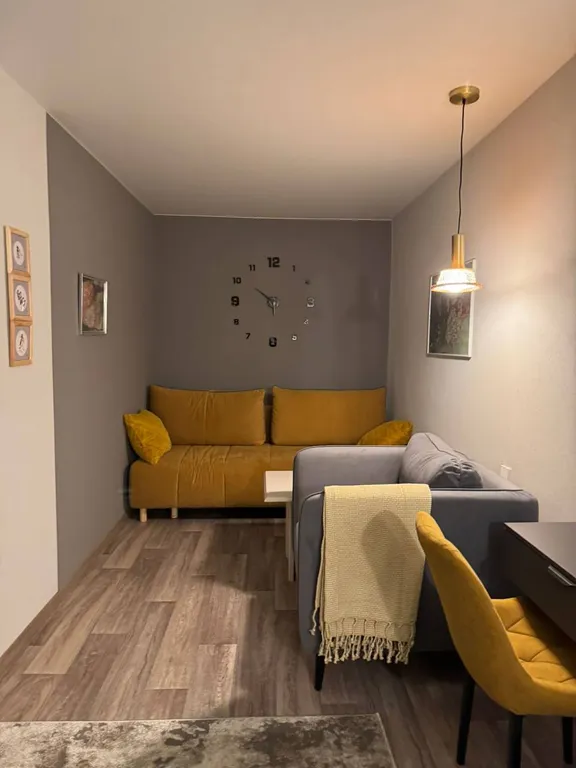 Квартира в самом центре Рязани