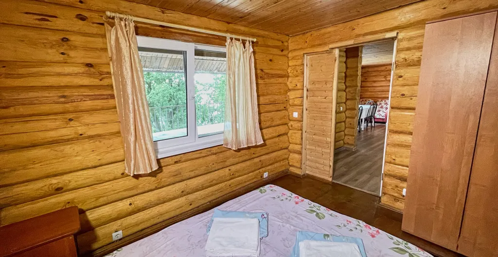 7-комнатный Дом