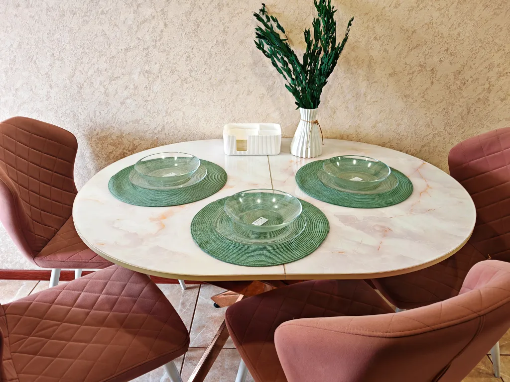 2-комнатная квартира в центре