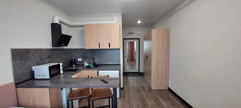 Апартаменты СВ "Мичуринский" 13