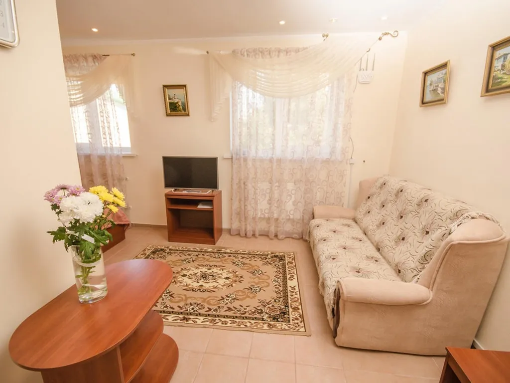 Квартира Комната — Севастополь