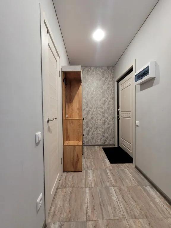 Квартира с красивыми видами