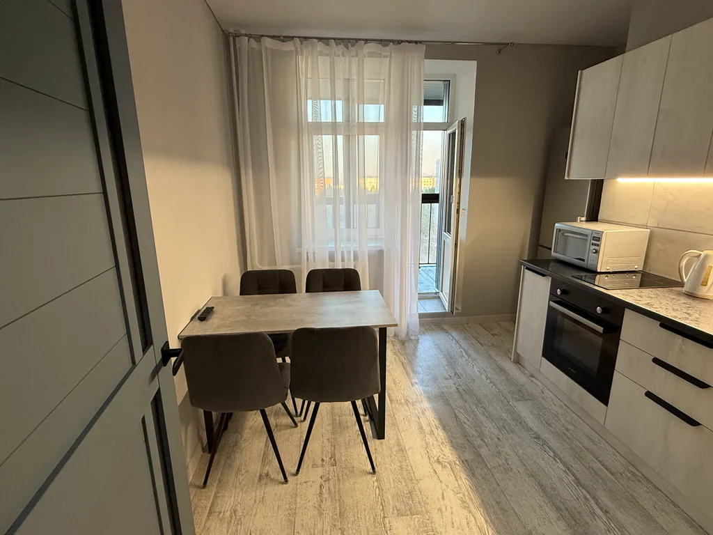 Уютная и чистая квартира в центре города