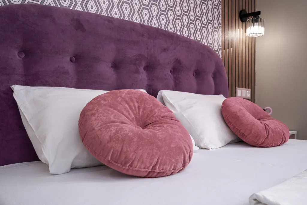 Квартира Современная новая квартира с дизайнерским ремонтом — Краснодар