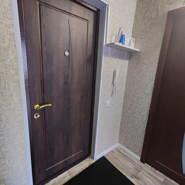 Уютная однокомнатная квартира около музея Чайковского