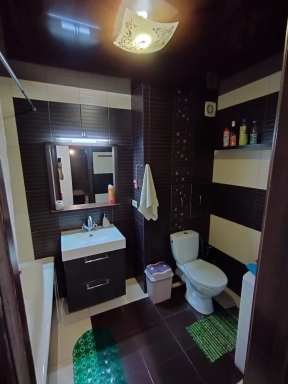 Комфортная квартира в центре