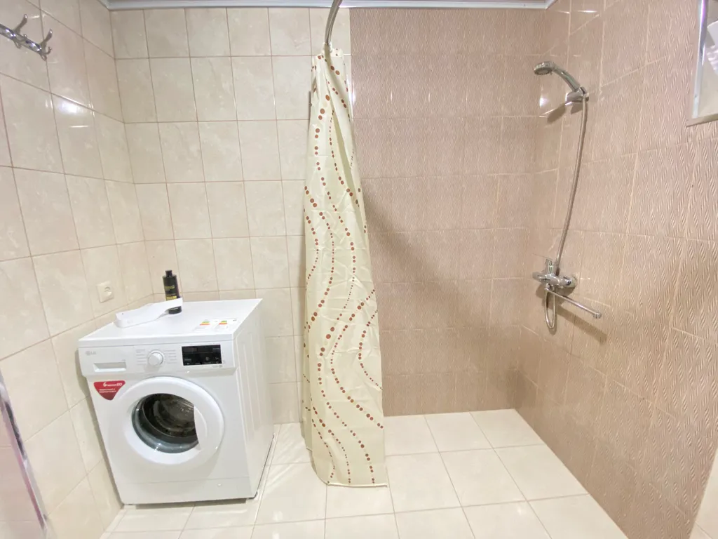 Коттедж Домик на берегу моря — Дербент