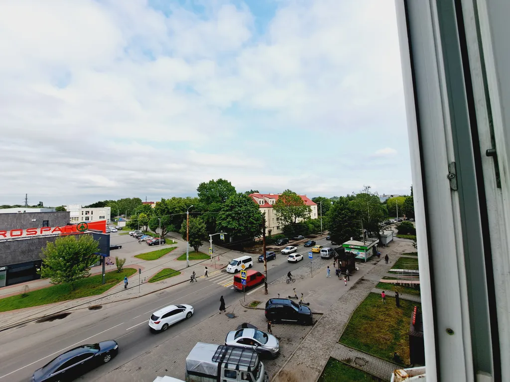 Квартира возле Южного вокзала