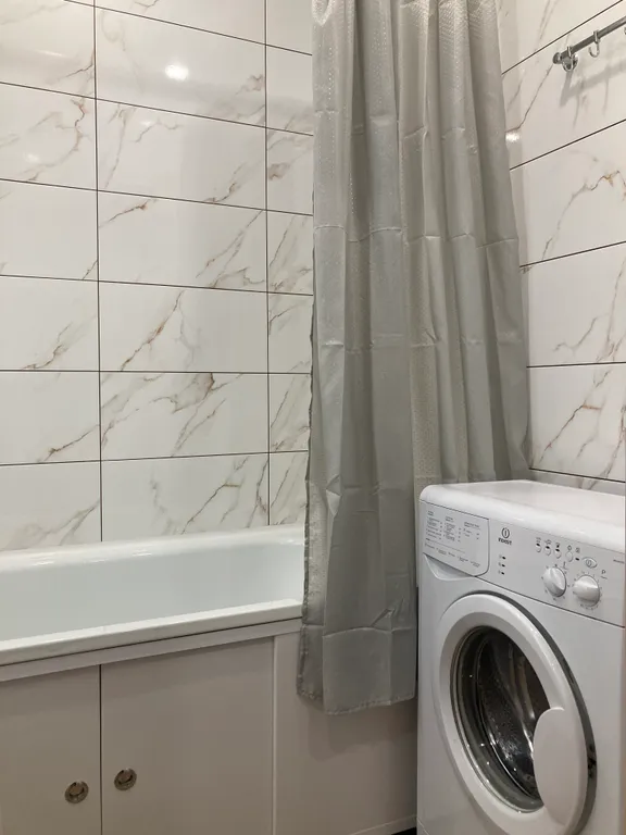 Уютная квартира в новом доме рядом с жд вокзалом