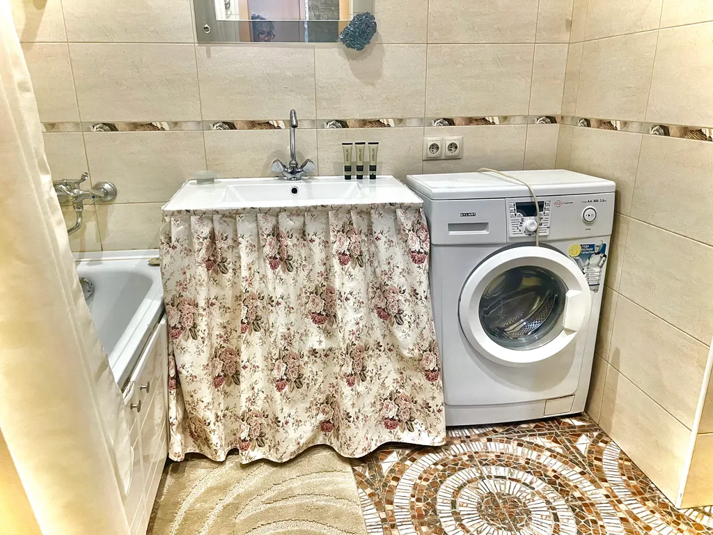 Квартира Современная квартира — Ярославль