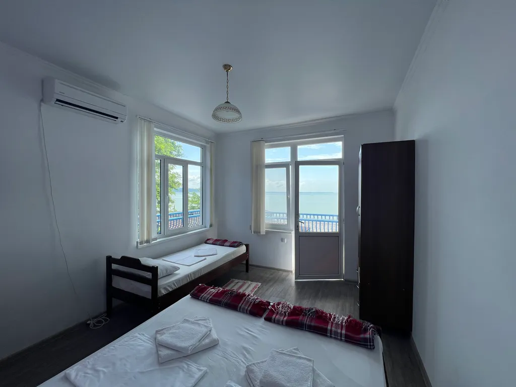 Квартира Комната — Сухум