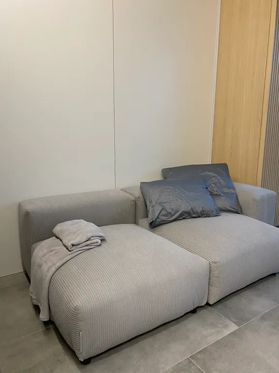 Элитная студия в историческом центре