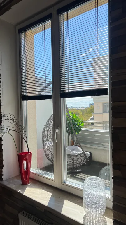 Квартира Апартаменты с террасой в центре Васильевского острова — Санкт-Петербург