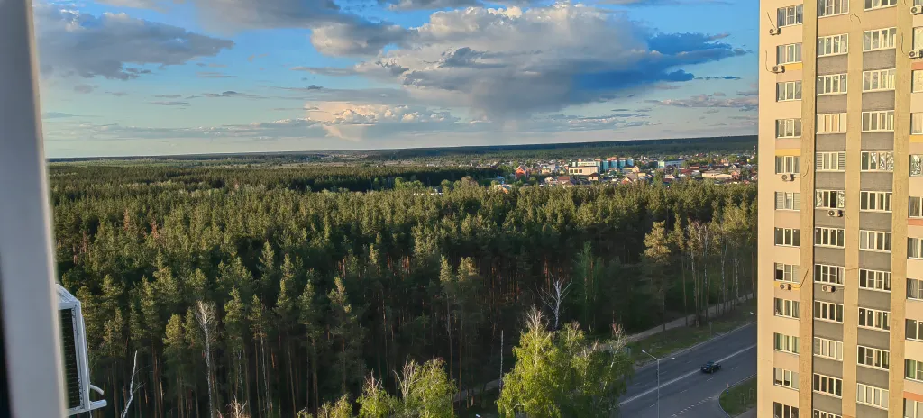 Комфортная квартира рядом с М4 Дон