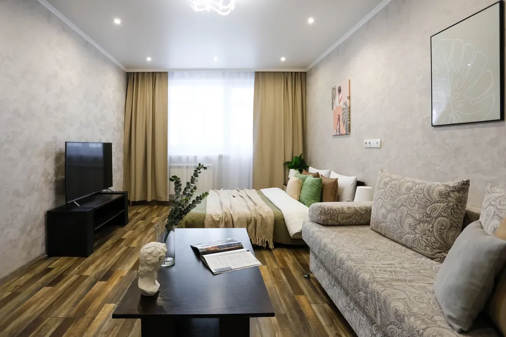 Пять Звёзд Северная река