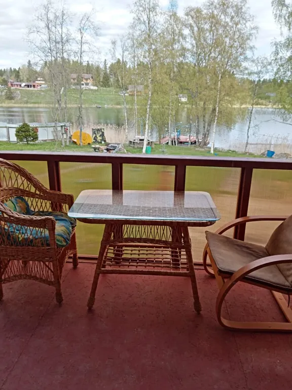 Уютный домик для отдыха