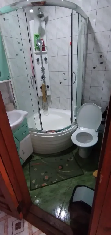 Тихая гавань