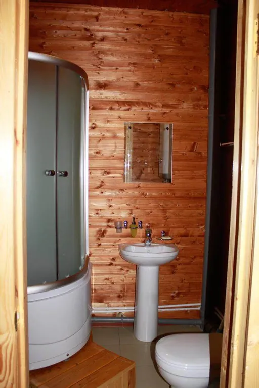 5-комнатный Дом