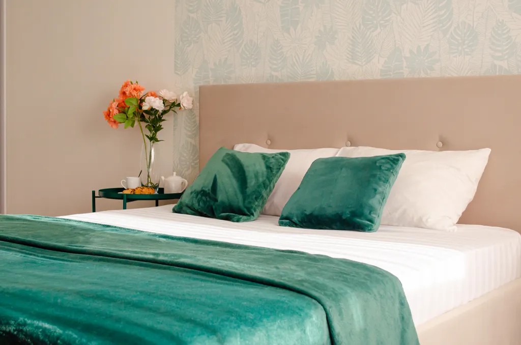 Квартира Уютная квартира с видом на шикарную набережную Абаканской протоки — Красноярск