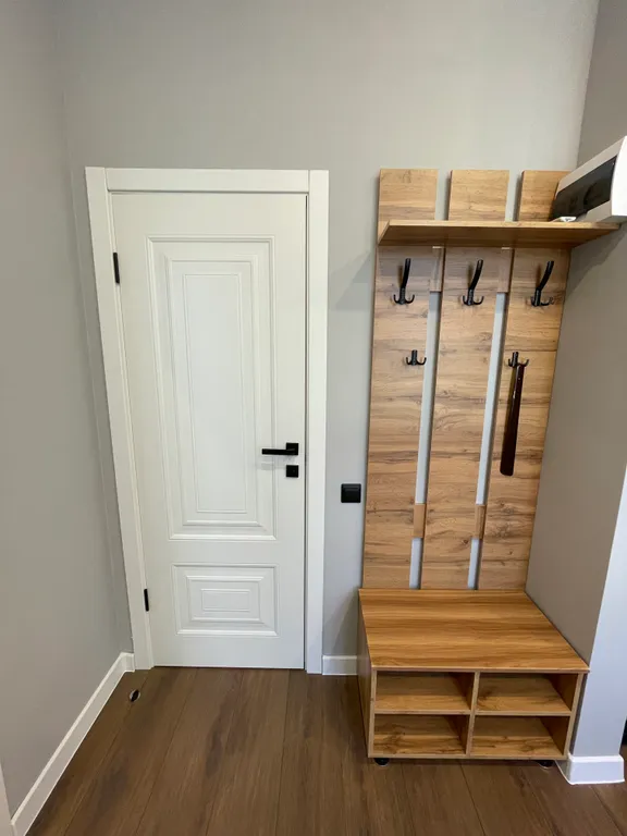 Стильная, уютная квартира-студия в центре