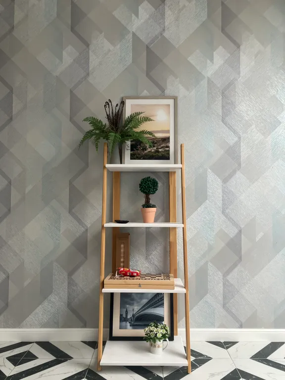 Квартира Квартира-мансарда с видом на горы в элитном ЖК — Геленджик