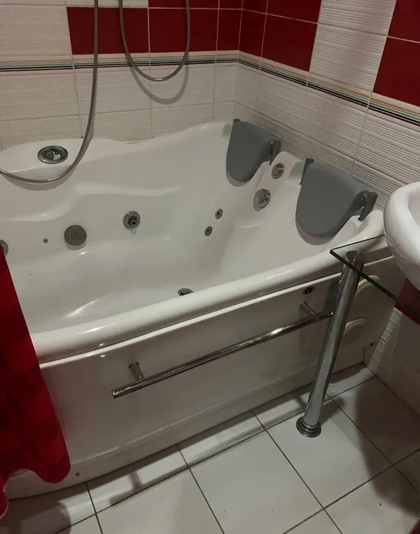 Квартира для пары