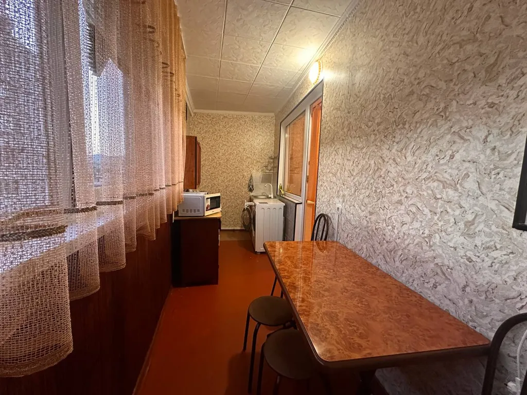 Квартира Квартира с видом на море — Судак