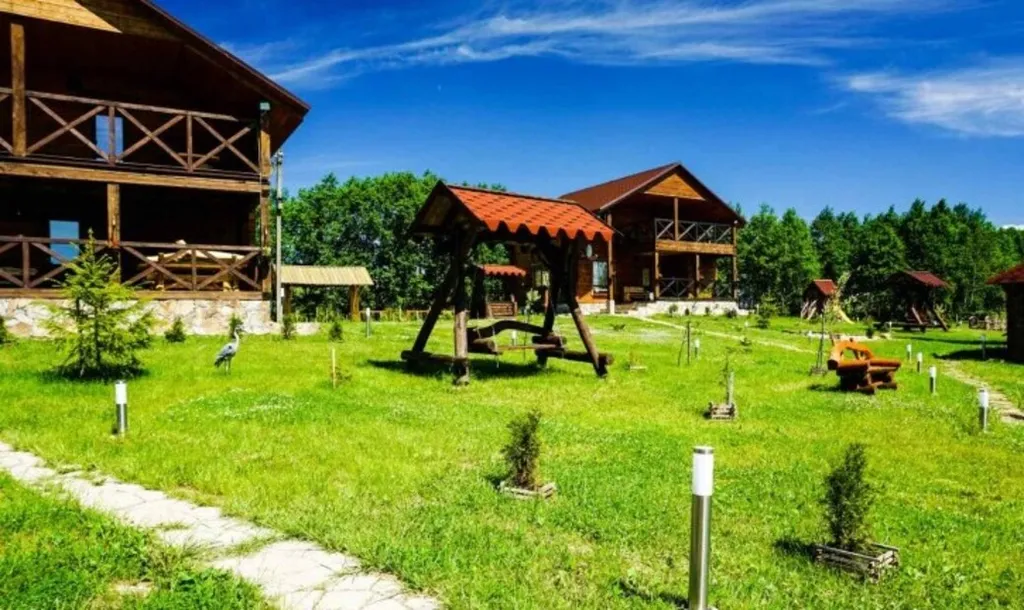 4-комнатный Дом