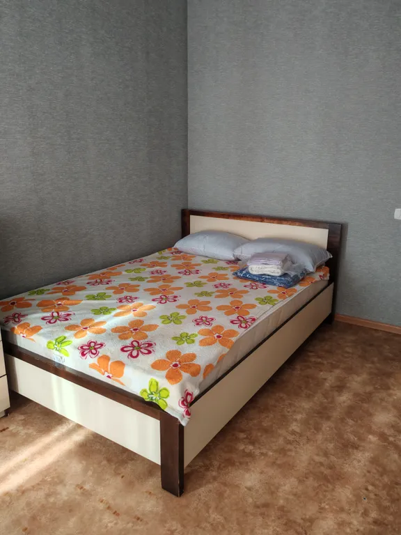 Квартира Комфортная квартира рядом с парком Прищепка — Красноярск