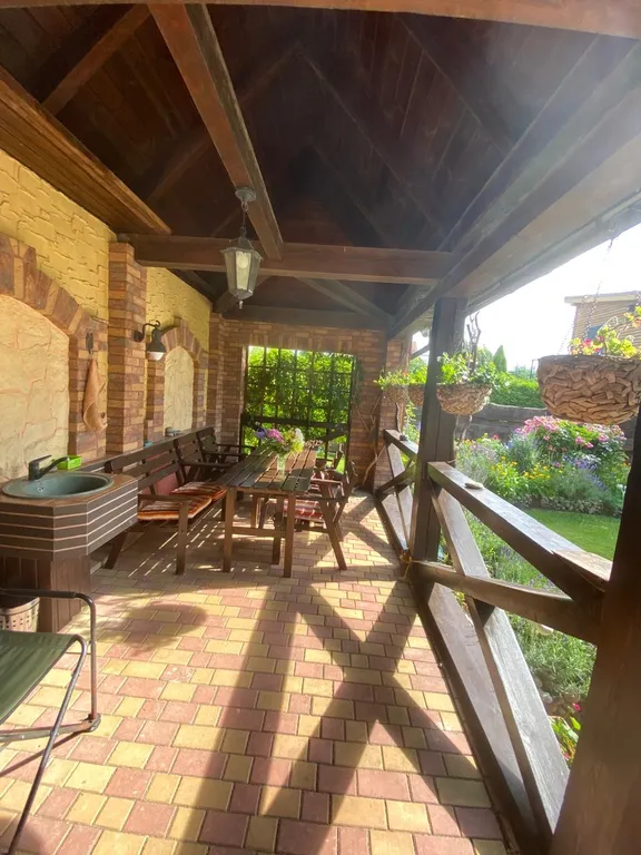 Дом для отдыха Майя возле моря