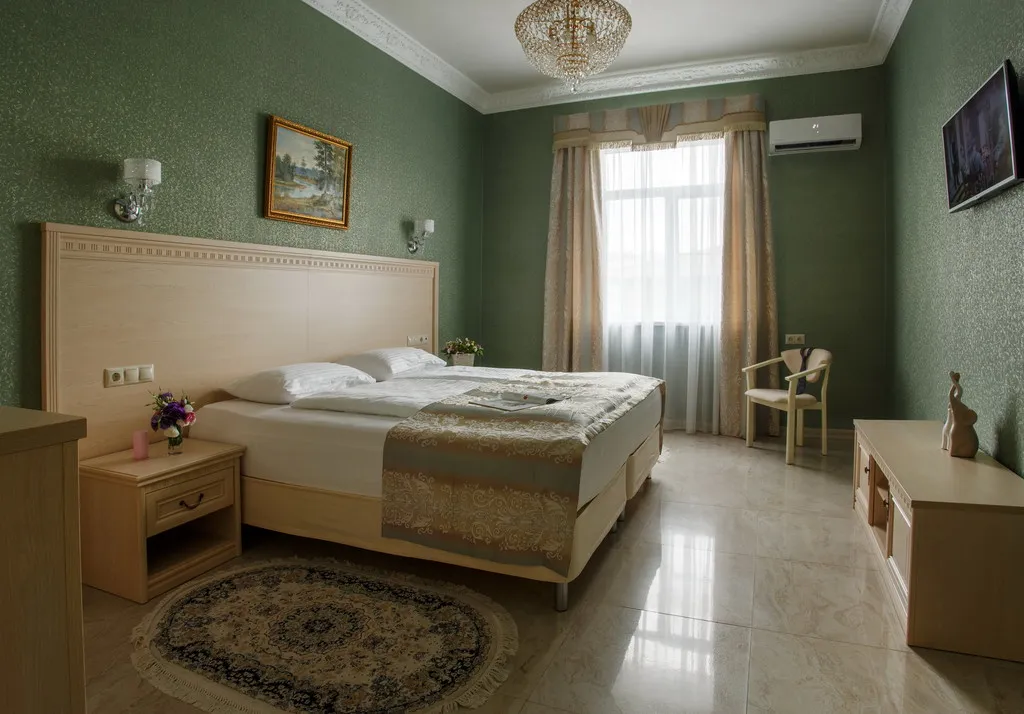 Квартира Комната — аренда посуточно в Ростов-на-Дону