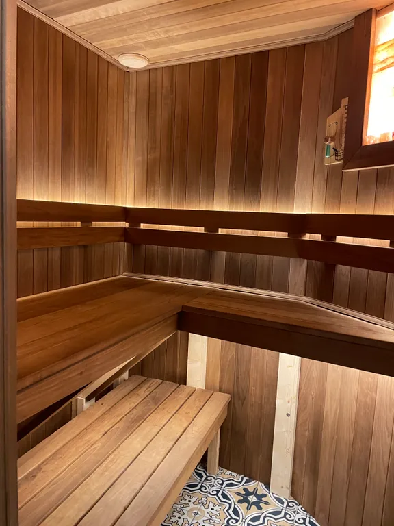 Коттедж Дом у залива — Зеленая Роща