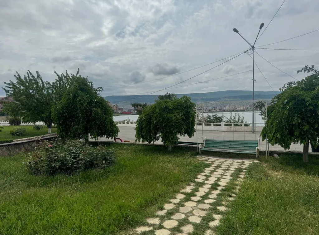 Квартира  у моря