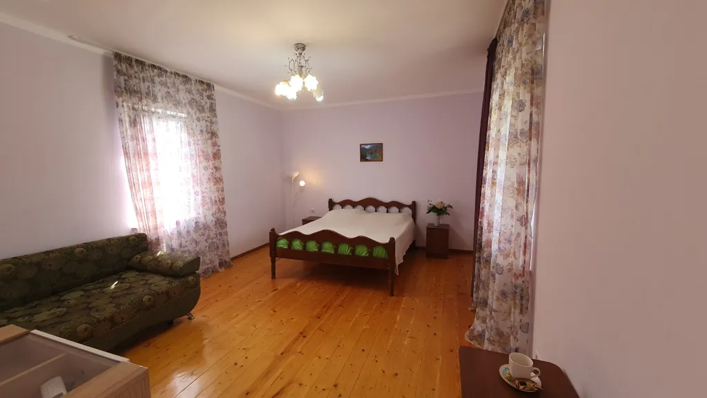 Квартира Комната — аренда посуточно в Сухум