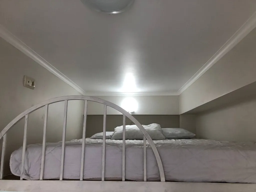 Квартира Уютная квартира в центре Лазаревского в ЖК Премиум класса — Лазаревское