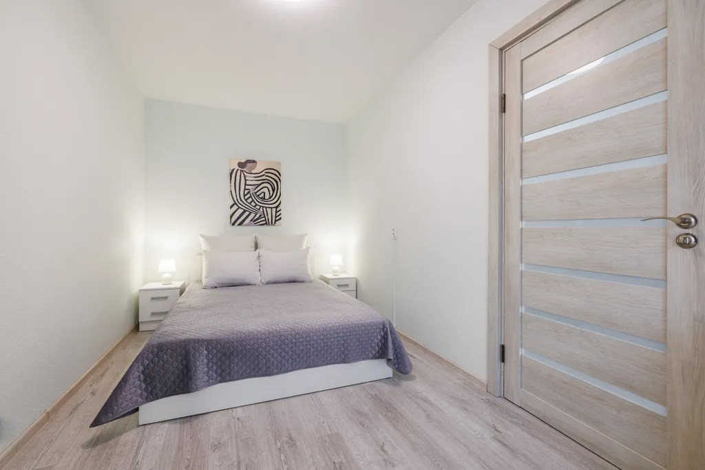 Квартира рядом с Центральным Парком