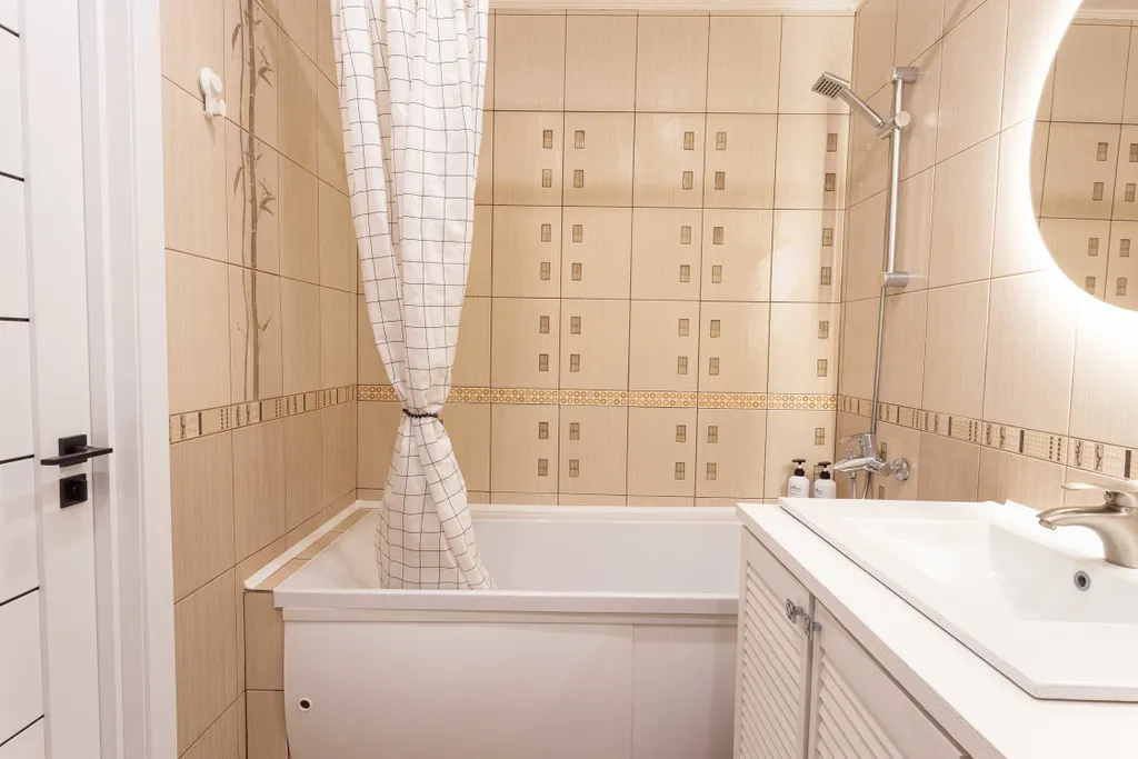 Двушка рядом с М4 и ТЦ Твой Дом