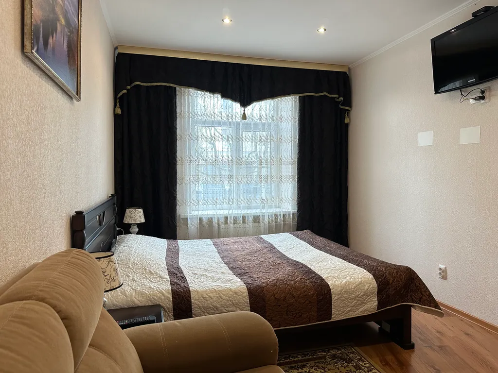 Квартира в центре